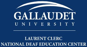 Gallaudet University Logo