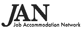 Job Accommodation Network Logo