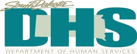Department of Human Services Logo