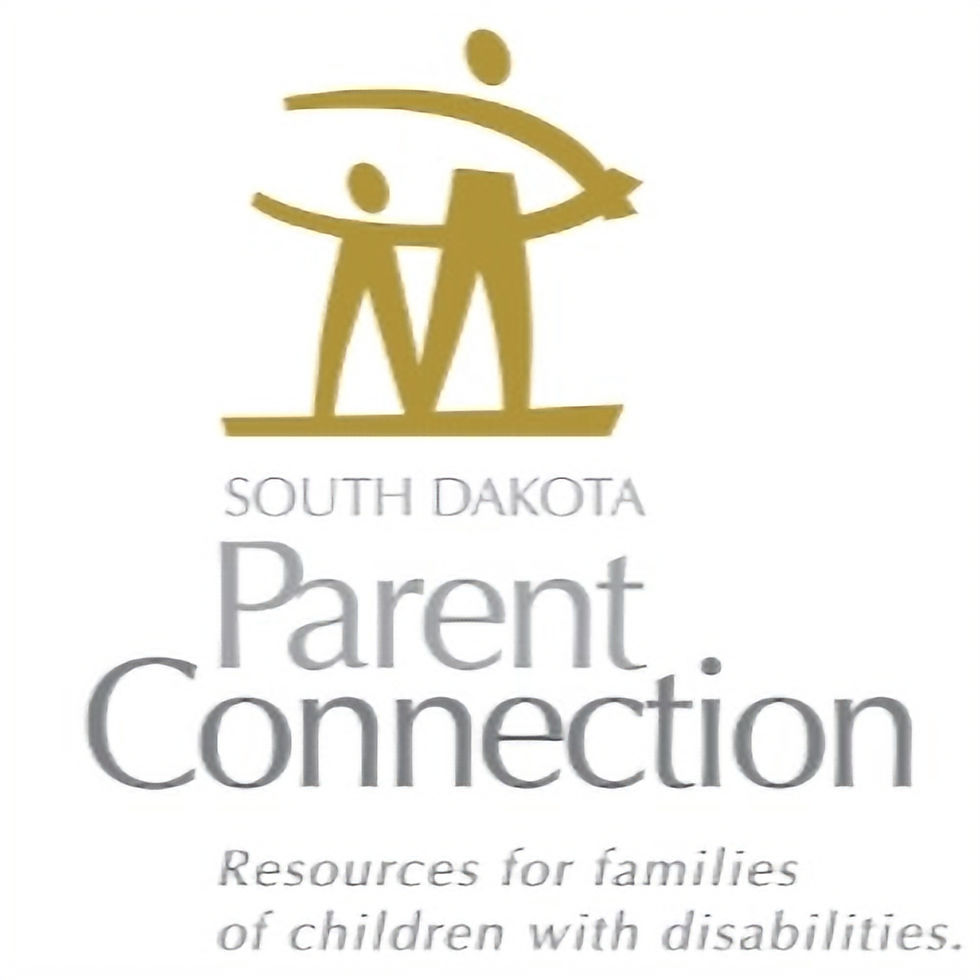 South Dakota Parent Connection Logo