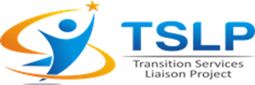 Transition Services Liaison Project Logo