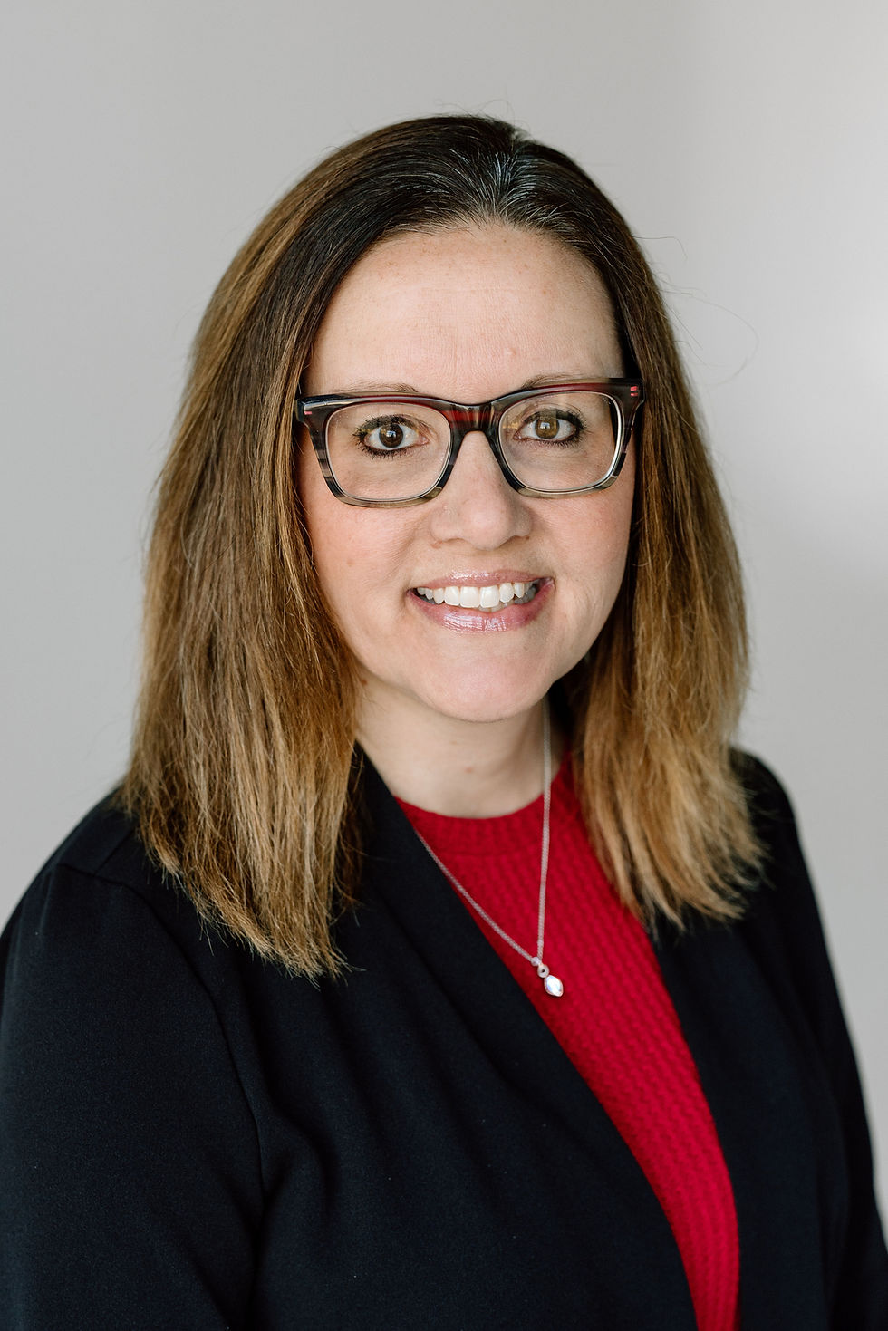 Kami Van Sickle
