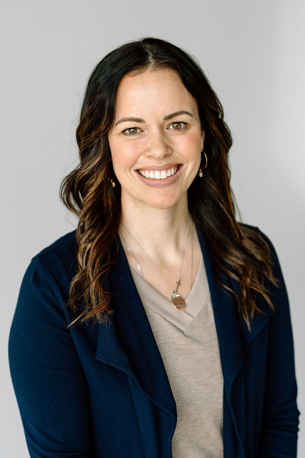Dr. Carly Johnson